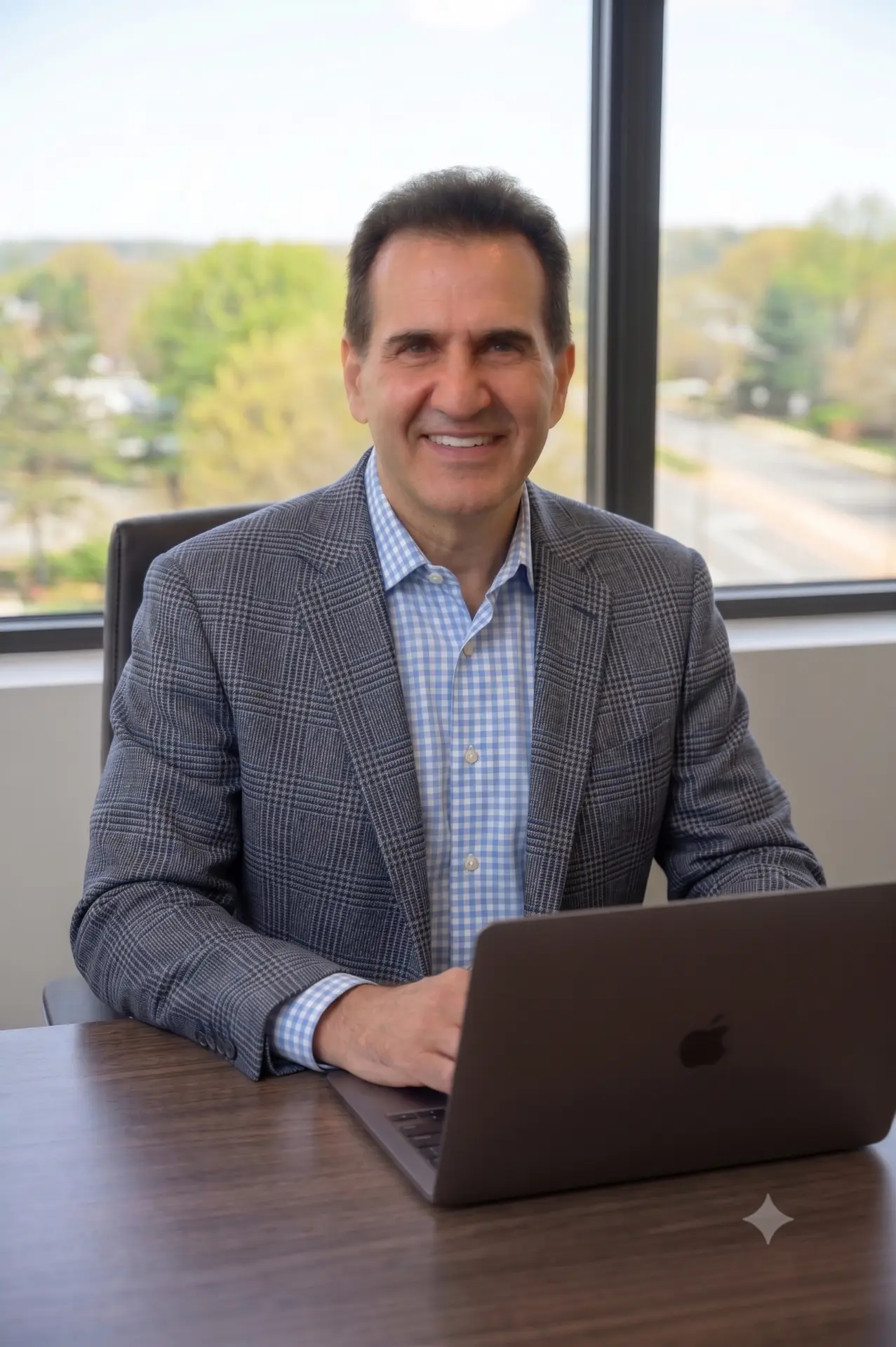 Johnny Sarkis, Keller Williams Solutions